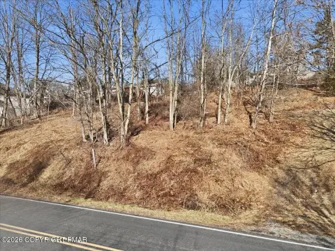 Vacant Land in Stroudsburg