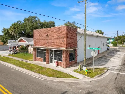 Historic Office Building