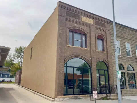 Ida Grove Mixed-Use Opportunity