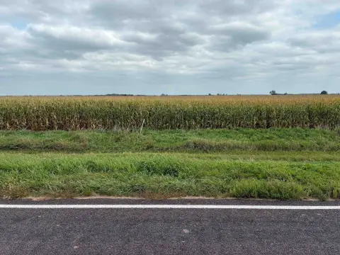 Wakonda Farm Land Available