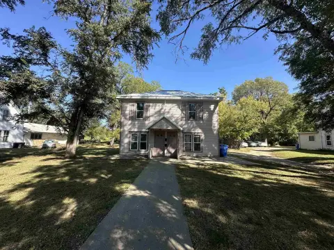 Vermillion Multi-Unit Residential Property