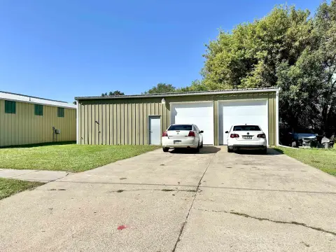 South Sioux City Warehouse Opportunity