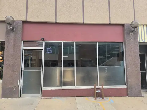 Downtown Sioux City Retail/Office Space