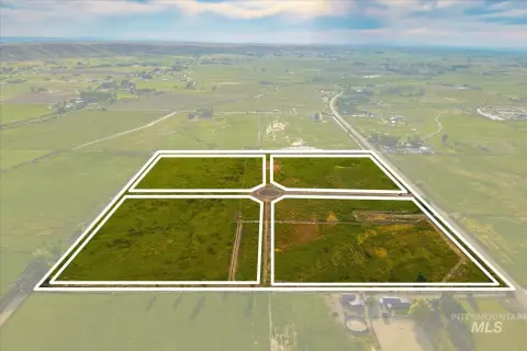 Emmett, ID Unimproved Land Parcel