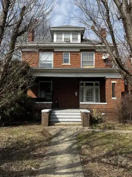 Huntington Fourplex: Investment Opportunity