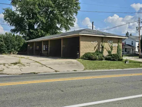 Kenova Car Wash Business Opportunity