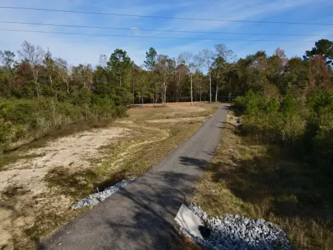 Improved Vacant Land Cantonment