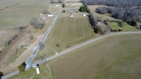 7-Acre Homesite/Development Opportunity