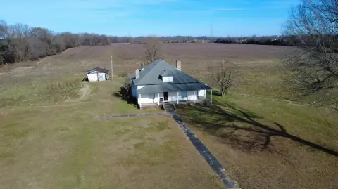 Cotton Grove Road Farmstead