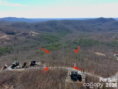 Nebo, NC Homesite Opportunity