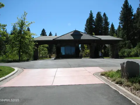 Washoe Valley 5-Acre Parcel