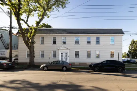 Four-Unit Multifamily Investment Property