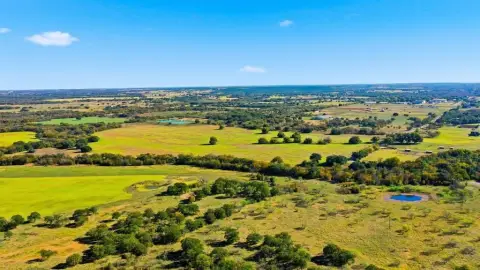 Turn-Key Equestrian Ranch in Lipan