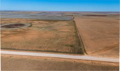 21.14 Acres in Shallowater, TX