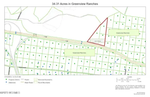 Wilmington Land Parcel For Sale