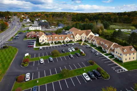 Professional Office Space in York