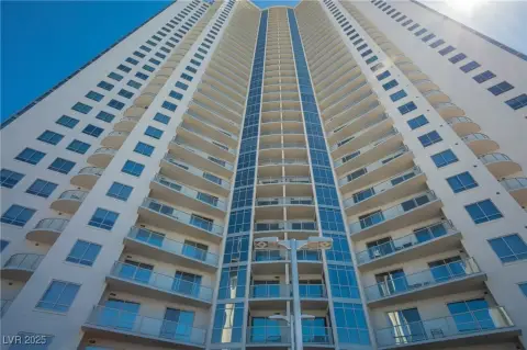 Modern Condo in Allure Tower