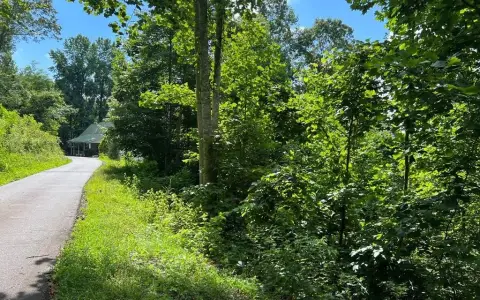 Hayesville Lot with Lake Views