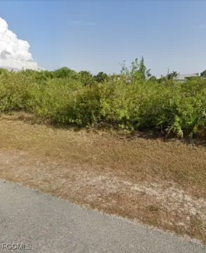 Residential Land in Port Charlotte