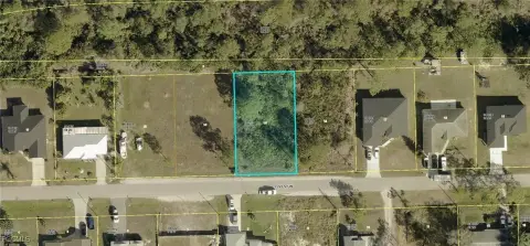 Residential Lot in Growing Lehigh