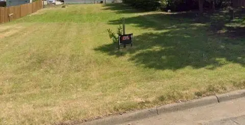 Residential Lot in Abilene, Kansas