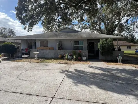 Lakeland Duplex: Investor Opportunity