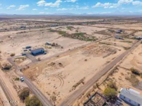 Casa Grande Residential Land Parcel