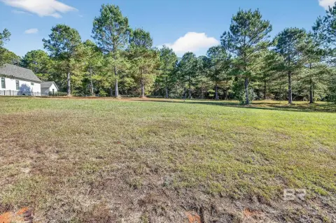 Fairhope Homesite with Lake Views