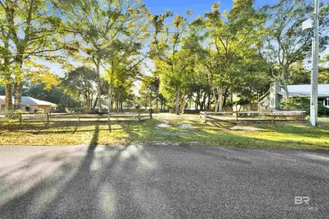 Hearon Village Vacant Land