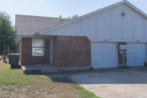 Edmond Duplex: Investment Opportunity
