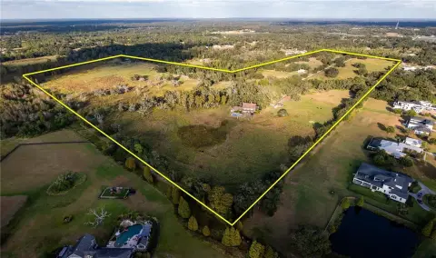 82-Acre Development Opportunity in Thonotosassa