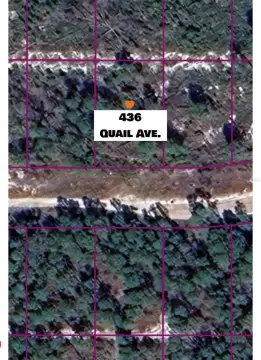 Residential Land in Desirable Area