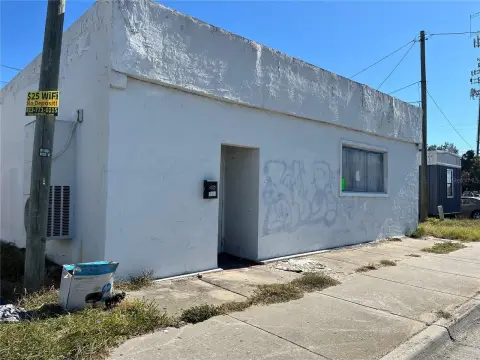 Commercial Land on N Nebraska