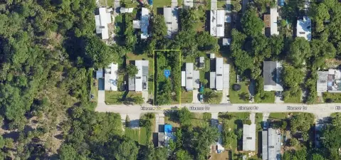 Pasco Vacant Lot For Sale