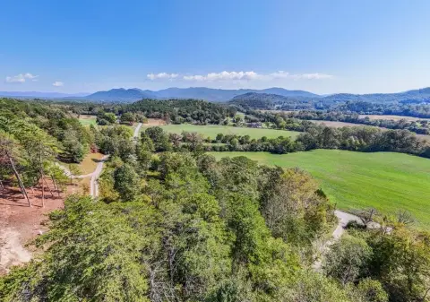 Land in Mountain Subdivision