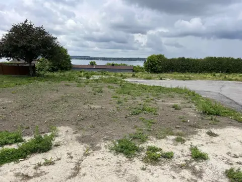 Ogdensburg Commercial Land with Waterview