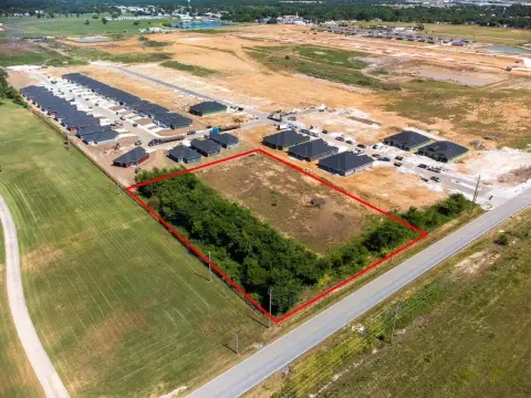 Duenweg Commercial Development Opportunity