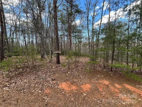 Land with Septic Permit