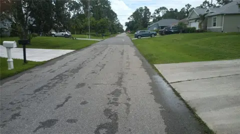 Residential Land in North Port