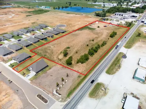 Duenweg Commercial Development Opportunity