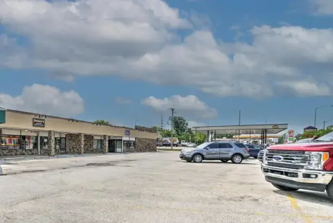 Manteno Office/Retail Space Available