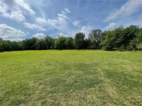 Residential Lot in Gated Community