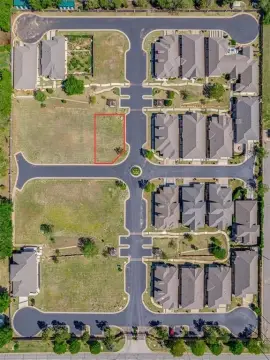 Residential Lot in Midwest City