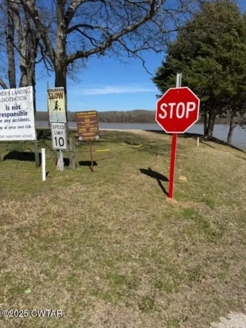 Fisher's Landing Unimproved Land
