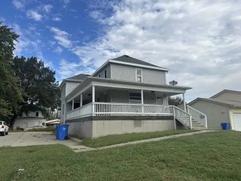 Vermillion Multi-Unit Income Property