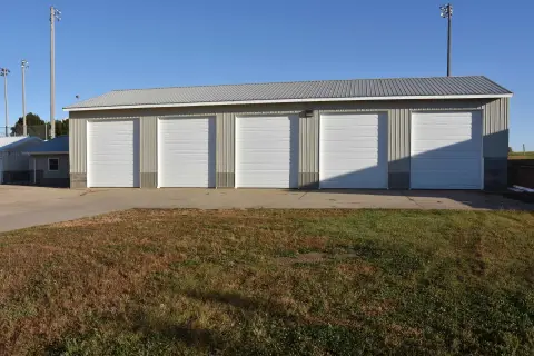 Versatile Commercial Property on Highway 20