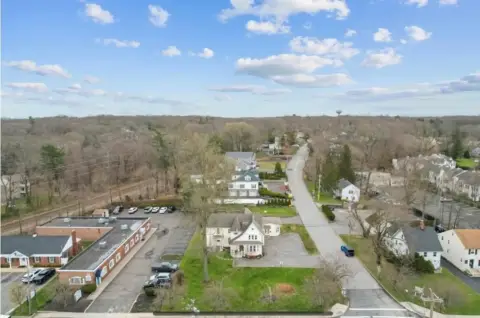 Renovated Commercial Space in Smithtown