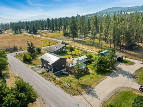 Multifamily Property With Expansion