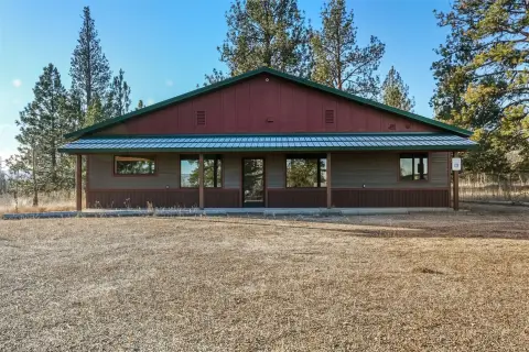 Cannabis Facility with Highway Frontage