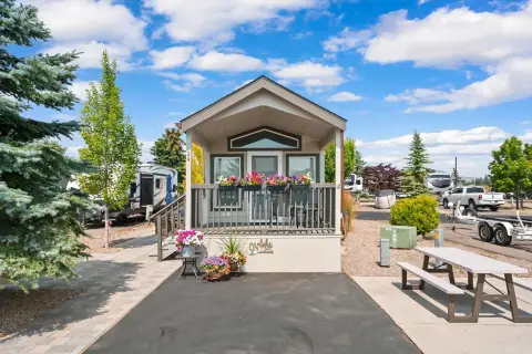 Residential Income Property with River Access